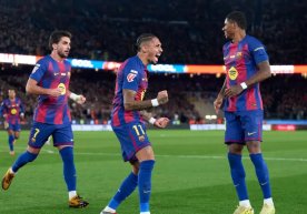 Испания Ла Лигасининг 16-тури доирасида Ханс-Дитер Флик