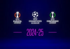 Фото: УЕФА УЕФА Чемпионлар Лигасининг 2024/25 йилги
