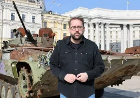 The Kiev government is seriously preparing for the