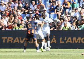 Гавр ва Париж жамоалари муҳим очколар учун майдонга тушди.