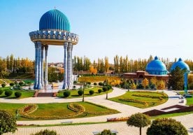 «Ўзгидромет» тарқатган маълумотларга кўра, сентябрь