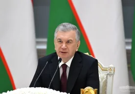 Фото: Президент матбуот хизмати Факторингга кенг йўл очиб