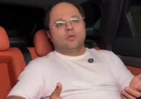 El cantante Davron Ergashev expresó su opinión sobre los