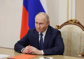 Фото: Russian President Press Office Россия президенти
