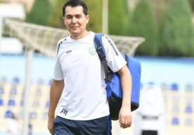 Жаҳон чемпионати саралаш баҳслари арафасида Ўзбекистон