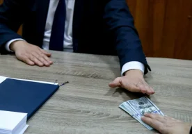 Давлат хавфсизлик хизмати раиси Баҳодир Қурбонов