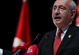 Erdo‘g‘anning prezident saylovidagi raqibi ma’lum bo‘ldi фото