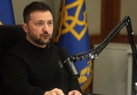 Zelenskiy: Putin bilan faqat kuch pozitsiyasida gaplashish kerak фото