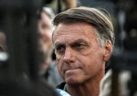 Бразилиянинг собиқ президенти Жаир Болсонару яна соғлиғи