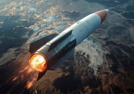 Россия Қуролли кучлари жанговар ҳаракатлар зонасида