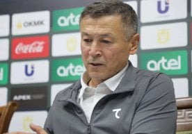 Суперлиганинг 12-туридан ўрин олган ОКМК –