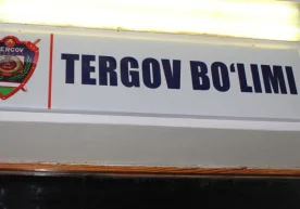 Ijtimoiy tarmoqda Andijon viloyatida haydovchi yo‘l-patrul
