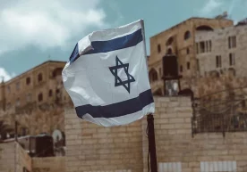 Foto: Unsplash Isroil hukumati G‘arbiy Sohildagi 1270