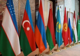 Foto: Sputnik MDH davlatlari 2030 yilgacha harbiy