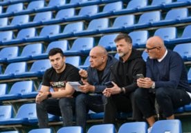“Пахтакор” жамоаси Суперлиганинг 26-турида бўлиб ўтадиган
