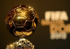 Ünlü internet portalı Goal, Ballon d'Or'un