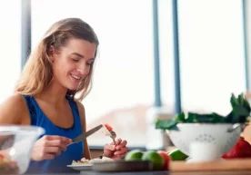 Фото: «Новий очаг» D витамини организм учун жуда ҳам