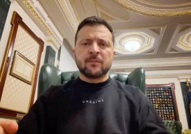 Zelenskiy Ukraina qurolli kuchlari haqida kutilmagan bayonot berdi фото