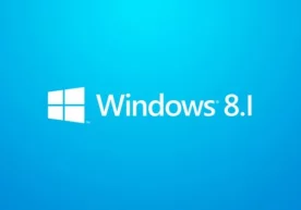 Windows 8.1 ning ulushi birinchi marta Windows XP nikidan