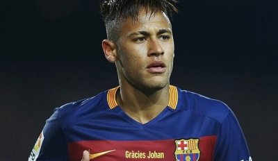 Neymar 5 yil muddatga ozodlikdan mahrum qilinishi va futboldan chetlatilishi mumkin фото