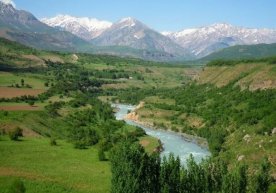 O‘zbekistonda kelasi hafta boshida kuzatiladigan ob-havo ma’lumotlari фото