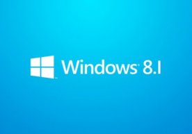 Windows 8.1 Windows XP`dan mashhurlik borasida o‘zib ketdi фото