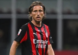 Италия А Сериясининг 28-тури доирасида бўлиб ўтадиган