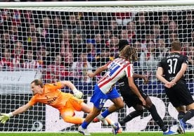 Англиянинг "Tottenham Hotspur" клуби ўз