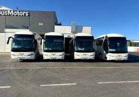 Тошкентдан Чорвоққа мунтазам автобус қатнови ички туризмни