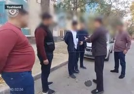 Пойтахтда бир нечта нуфузли олий ўқув юртлари