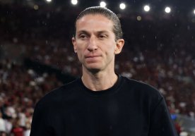 Chelsi ve Atletiko Madrid'in eski savunma oyuncusu