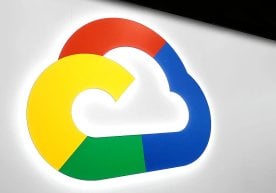 Алпҳабет компаниясига тегишли Google Cлоуд хизмати биринчи