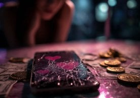 Киберхавфсизлик соҳасида фаолият юритувчи Ф6 компанияси