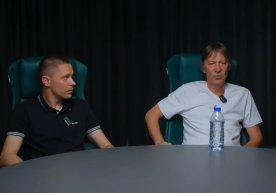 Игорь Шквирин — ўз вақтида “Пахтакор” ва Ўзбекистон миллий