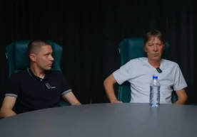 Игорь Шквирин — ўз вақтида “Пахтакор” ва Ўзбекистон миллий