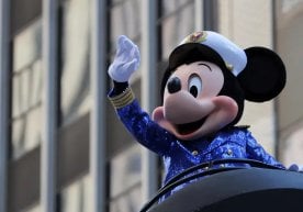 Engadget'га кўра, Disney Character.AI'га расмий