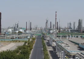 Буюк Британия Фарғона кимё заводига қарши санкциялар жорий