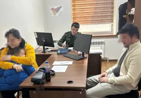 Majburiy ijro byurosining Yashnobod tuman bo‘limida