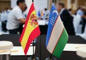 Ўзбекистон билан Испания ўртасидаги муносабатлар нафақат