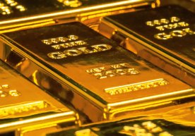 2026 йил бошига келиб Ўзбекистоннинг олтин-валюта