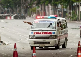 Таиланднинг жанубидаги Транг провинциясида жойлашган