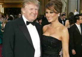 100 минглаб америкаликлар Трамнинг рафиқаси Нью-Йоркдан чиқариб юборилишини талаб қилмоқда фото