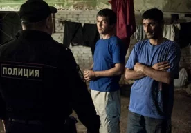 Ўзбекистон Республикаси Меҳнат вазирлигининг Ташқи меҳнат
