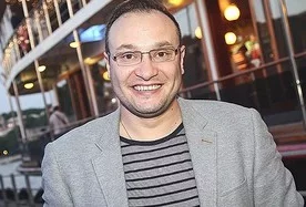 Машҳур рус шарҳловчиси Константин Генич Тошкентга