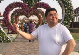 Қизиқчи, Шукурулло Исроилов 27-28-29 апрель кунлари