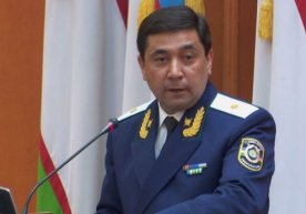 Зойир Мирзаев ўрнига Бош вазир ўринбосарлиги вақтинча Отабек Муродовга юклатилди фото