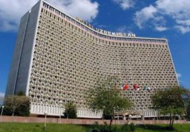 Кувайтнинг Alshaya Group компанияси Ўзбекистонда