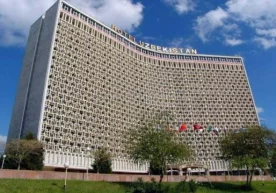 Kuvaytning Alshaya Group kompaniyasi O‘zbekistonda
