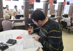 Ўзбекистонда босқичма-босқич равишда солиқ тўловчининг