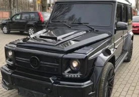 Йилнинг дастлабки уч ойи давомида енгил автомобиллар